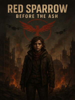cover image of Red Sparrow